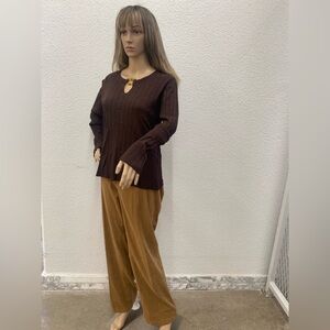 I.N. STUDIO PANTSUIT Size XL/12